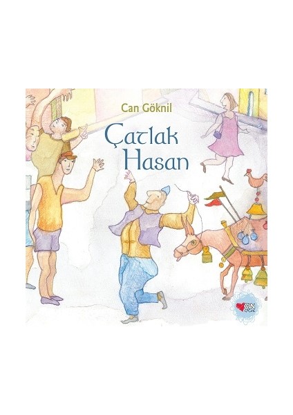Çatlak Hasan