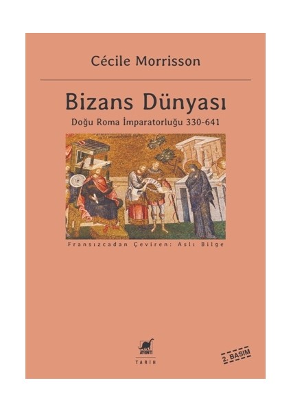 Bizans Dünyası