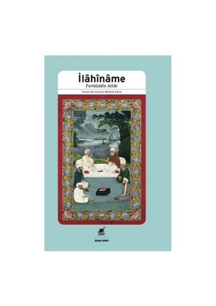 Ilahiname