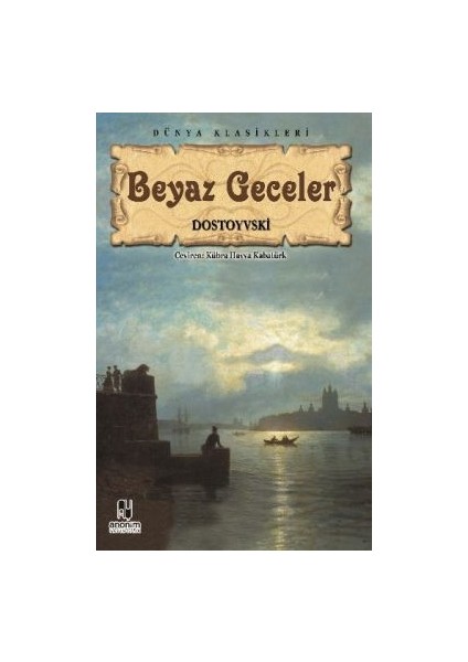 Beyaz Geceler