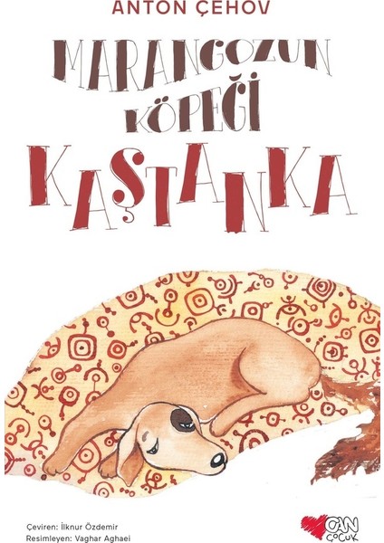 Marangozun Köpeği Kaştanka