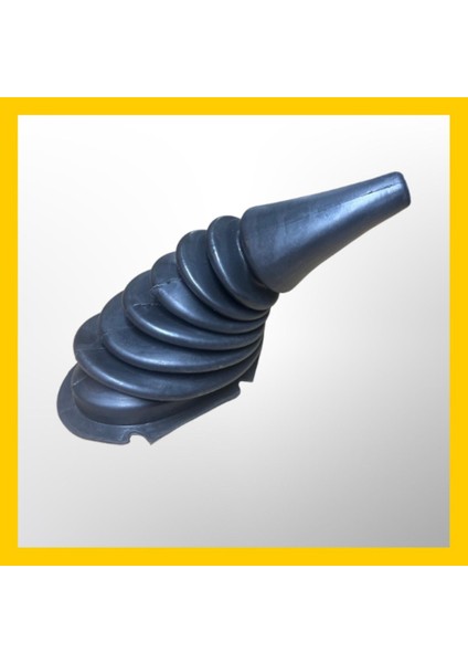 332/F1130/Y - Arka Levye Körüğü Y.m. 400/X5528 ( Jcb )