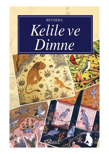 Kelile ve Dimne