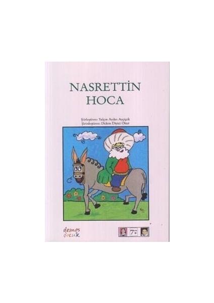 Nasrettin Hoca