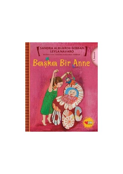 Başka Bir Anne