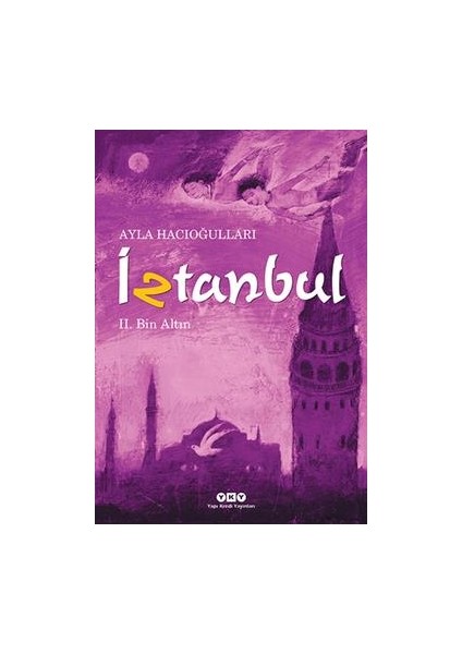 Iztanbul Serisi 2 - Bin Altın