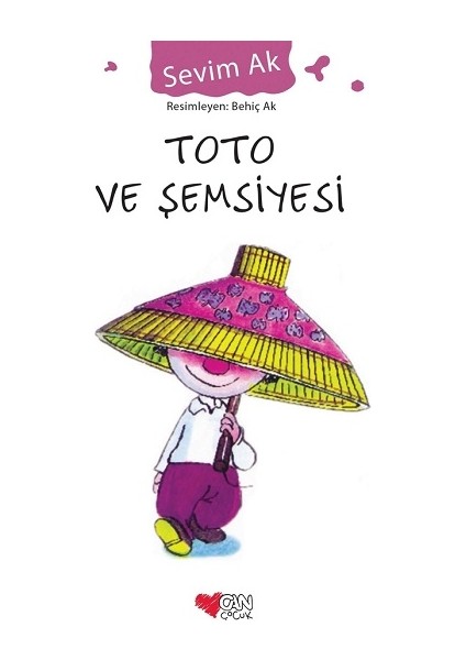 Toto ve Şemsiyesi