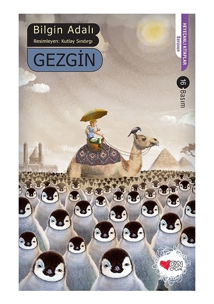 Gezgin