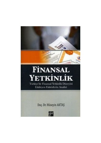 Finansal Yetkinlik