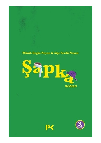 Şapka