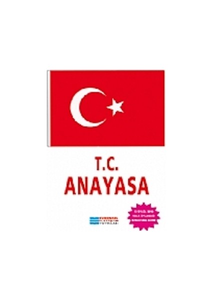 T.c. Anayasa 1982