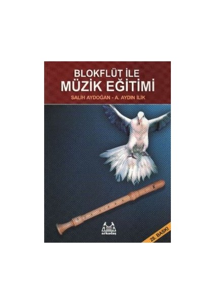 Blokflüt ile Müzik Eğitimi