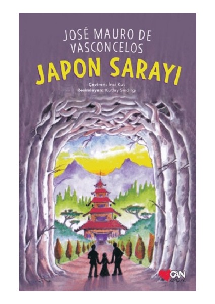 Japon Sarayı