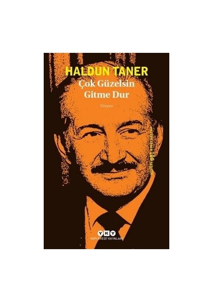 Çok Güzelsin Gitme Dur