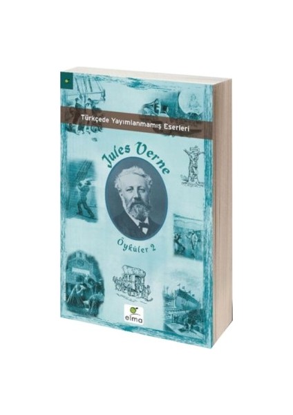 Jules Verne Öyküler 2
