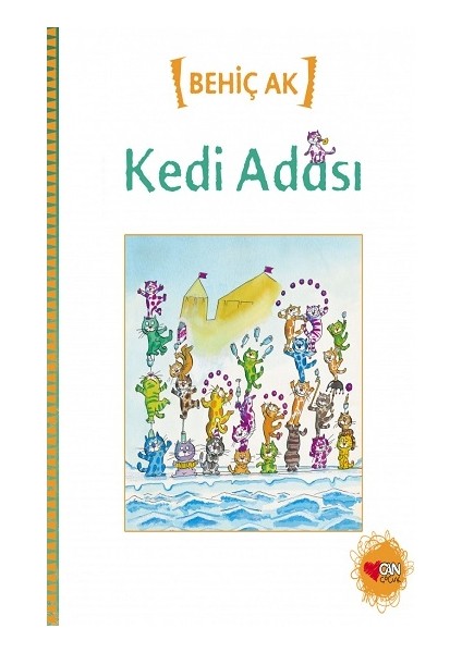 Kedi Adası