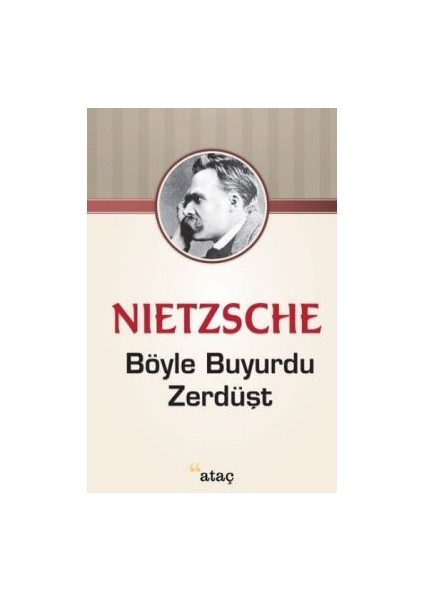 Böyle Buyurdu Zerdüşt