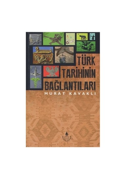 Türk Tarihinin Bağlantıları