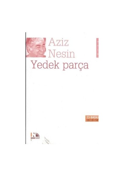 Yedek Parça