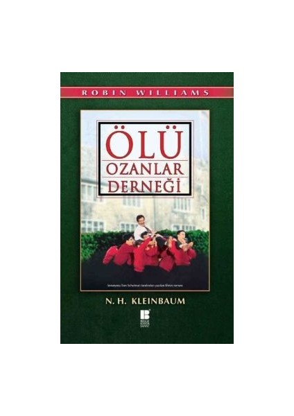 Ölü Ozanlar Derneği