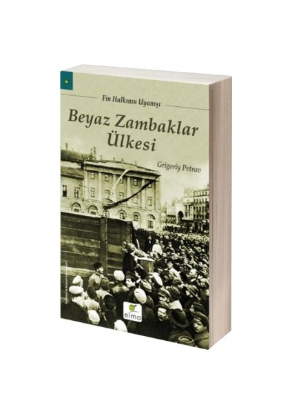 Beyaz Zambaklar Ülkesi