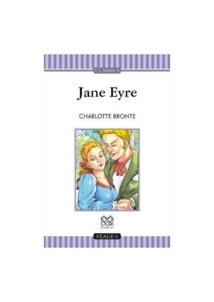 Jane Eyre