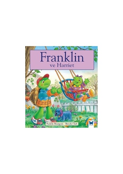 Franklin'in Okul Gezisi