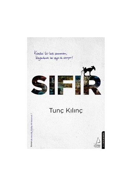 Sıfır