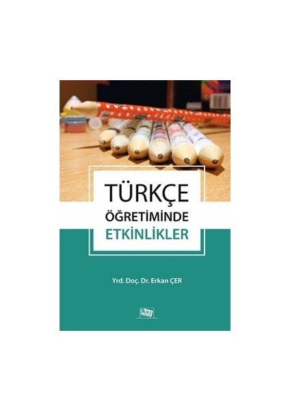 Türkçe Öğretiminde Etkinlikler