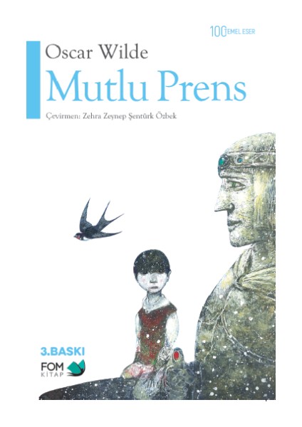 Mutlu Prens