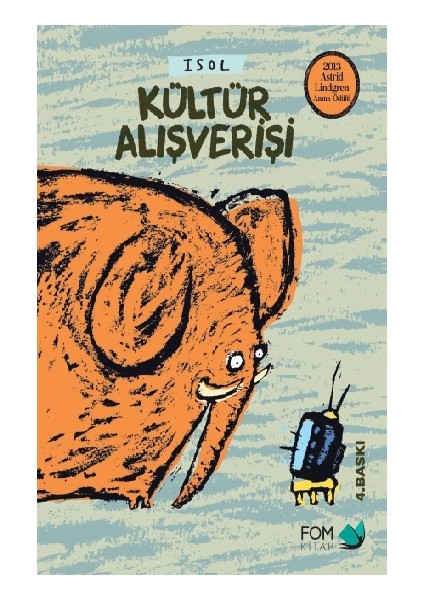 Kültür Alışverişi