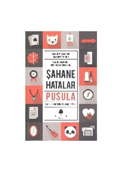 Şahane Hatalar - Pusula
