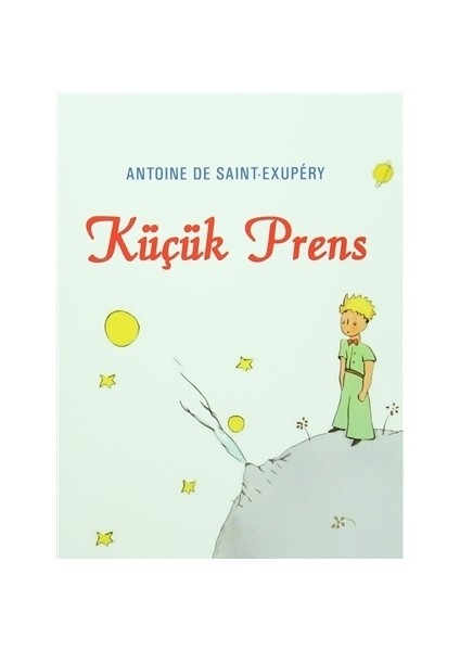 Küçük Prens