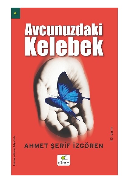 Avcunuzdaki Kelebek