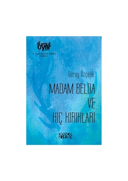 Madam Belda ve Hiç Kırıkları
