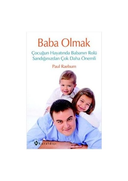 Baba Olmak