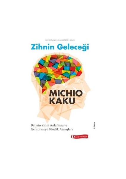 Zihnin Geleceği