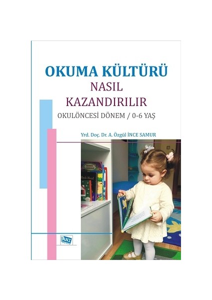 Okuma Kültürü Nasıl Kazandırılır