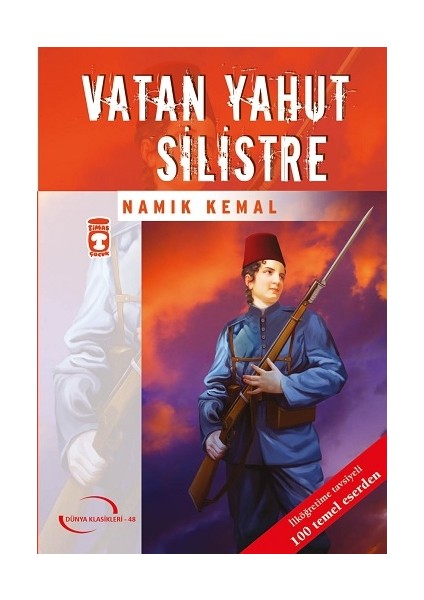Vatan Yahut Silistre