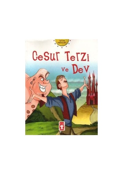 Cesur Terzi ve Dev