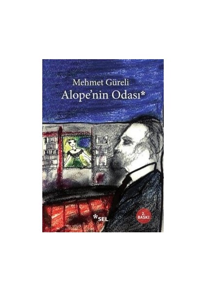 Alope’nin Odası