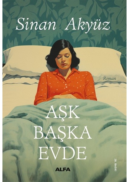 Aşk Başka Evde