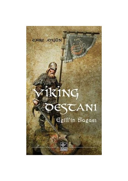 Viking Destanı / Egill’in Sagası
