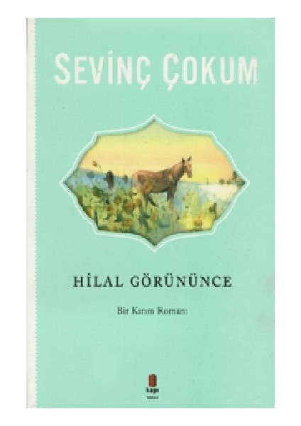 Hilal Görününce
