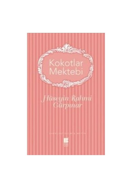 Kokotlar Mektebi