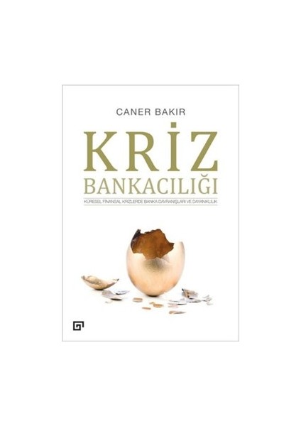 Kriz Bankacılığı