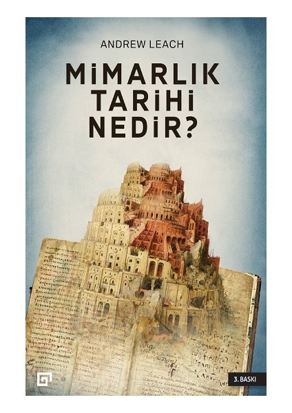 Mimarlık Tarihi Nedir?