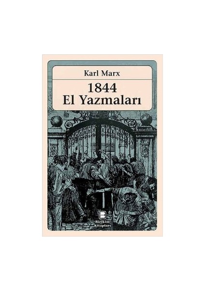 1844 El Yazmaları