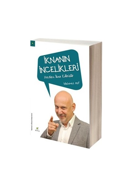 Iknanın Incelikleri
