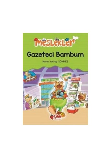 Gazeteci Bambum